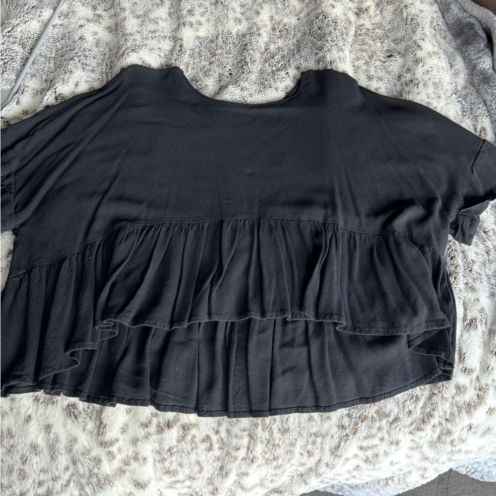 Vestique Blouse